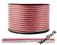Kabel przewód głośnikowy 2x2,5mm CCA-OFC 100m