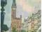 Samochód Warszawa M-20 ? Pobieda ? - Gdańsk