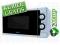 Zelmer Kuchnia mikrofalowa 29Z018 ŁÓDŹ w24h FV