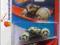 Mattel Hot Wheels Motor Rajdowy Rattle Ripper BDN3