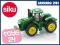 Siku 1472 - Traktor John Deere 9560R - Metal -
