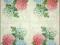 Serwetki do decoupage - hortensja