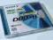 SonyDVD+R  4,7GB 8x  - 1szt