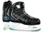 ŁYŻWY HOKEJOWE BAUER FLOW REC ICE SKATE r9 /26.5cm