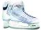 ŁYŻWY HOKEJOWE BAUER FLOW REC ICE SKATE r7 23.7cm