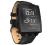 ZEGAREK PEBBLE STEEL NOWY BLACK MATTE OKAZJA!!!