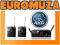 AKG WMS 40 Mini 2 Dual Instrumental Set