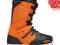 Buty ThirtyTwo Light (Black Orange) - 2015 - 10 (4