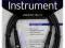 Planet Waves PW-G-10 - Kabel instrumentalny Jack