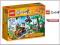 LEGO CASTLE 70400 ZASADZKA W LESIE WYS.24H