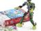 Techbot Lizard Klocki Mega Bloks