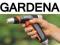 GARDENA PREMIUM METALOWY PISTOLET ZRASZAJĄCY 8101