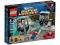 LEGO 76009 DC HEROES SUPERMAN BLACK ESCAPE BYTOM