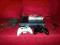 Xbox 360 elite +adapter Wi-Fi+21 gier!!!