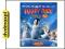 HAPPY FEET 2 3D (EN) (BLU-RAY 3D)+(BLU-RAY)