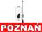 ANTENA CB SIRIO MICRO-30S-POZNAŃ-SKLEP-MONTAŻ!