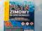 PŁYN DO SPRYSKIWACZA ZIMOWY 5l -20 St C ZIMA