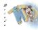 Śpiochy pajacyk piżama polar Myszka Miki 2 lata 92