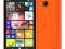 Nokia Lumia 735 LTE pomarańczowa 27.11.14 plomba!