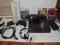 NOWY MODEL XBOX 360 +KINECT+ GRY+PILOT GWARANCJA