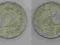 Pakistan 2 Paisa 1970 rok od 1zł i BCM
