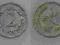 Pakistan 2 Paisa 1969 rok od 1zł i BCM