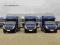 RENAULT MASTER - 8 PALET - KRAJOWY - FULL OPCJA !!