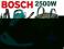 ODKURZACZ OGRODOWY 2500W ALS 25 BOSCH + WOREK +PAS