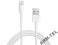 KABEL USB iPAD 4 MINI iPAD AIR ORYGINALNY MD818ZMA