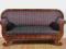 Sofa Biedermeier z ok.1860 rok