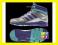 Buty adidas Dance mid K M20369 24h