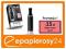 Clearomizer VOLISH - LEX SCOTCH ATOM - Gwint 510