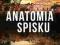 Anatomia spisku Marcin Sobecki