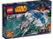 Lego Star Wars, Droid Gunship, 75042, klocki