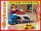 Little Tikes DUŻA Laweta SAMOCHÓD+Hot Wheels