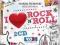 I Love Rock'n Roll 2 CD Sierocki przedstawia