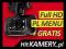 KAMERA SAMOCHODOWA GS8000L FULL HD PL +GRATIS!!