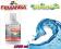 FEMANGA - AQUA FIT - 1000ml - UZDATNIACZ WODY- HIT