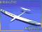 Tamiya 1/14 R/C Glider Alt Stream