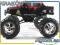 GM MONSTER TRUCK MT8 NITRO 4WD RTR Wyprzedaż