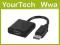 Adapter DisplayPort DP do HDMI Display Port Wwa