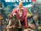 FAR CRY 4 PL, XBOX ONE, FOLIA