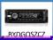 RADIO PEIYING PY 8288 CD MP3 USB SDMMC AUX