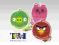 ODBLASK ANGRY BIRDS ZAWIESZKA