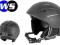 KASK NARCIARSKI GOGGLE S300-2 L/XL (60-62cm) black