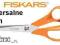 Nożyczki uniwersalne FISKARS FF 9853 859853 - 21cm
