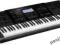 CASIO CTK7200 CTK-7200 keyboard + zasilacz