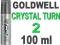 GOLDWELL CRYSTAL TURN 100ml żel podkreślający loki