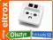 GNIAZDO MULTIMEDIALNE RADIO TV SAT RJ45 RJ11 5379