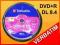 PŁYTY VERBATIM DVD+R DL 8,5GB x8 CAKE BOX 10 szt